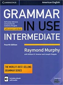 Grammar in USE AJインターナショナルアカデミー