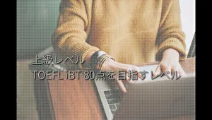 TOEFL iBT Exercise